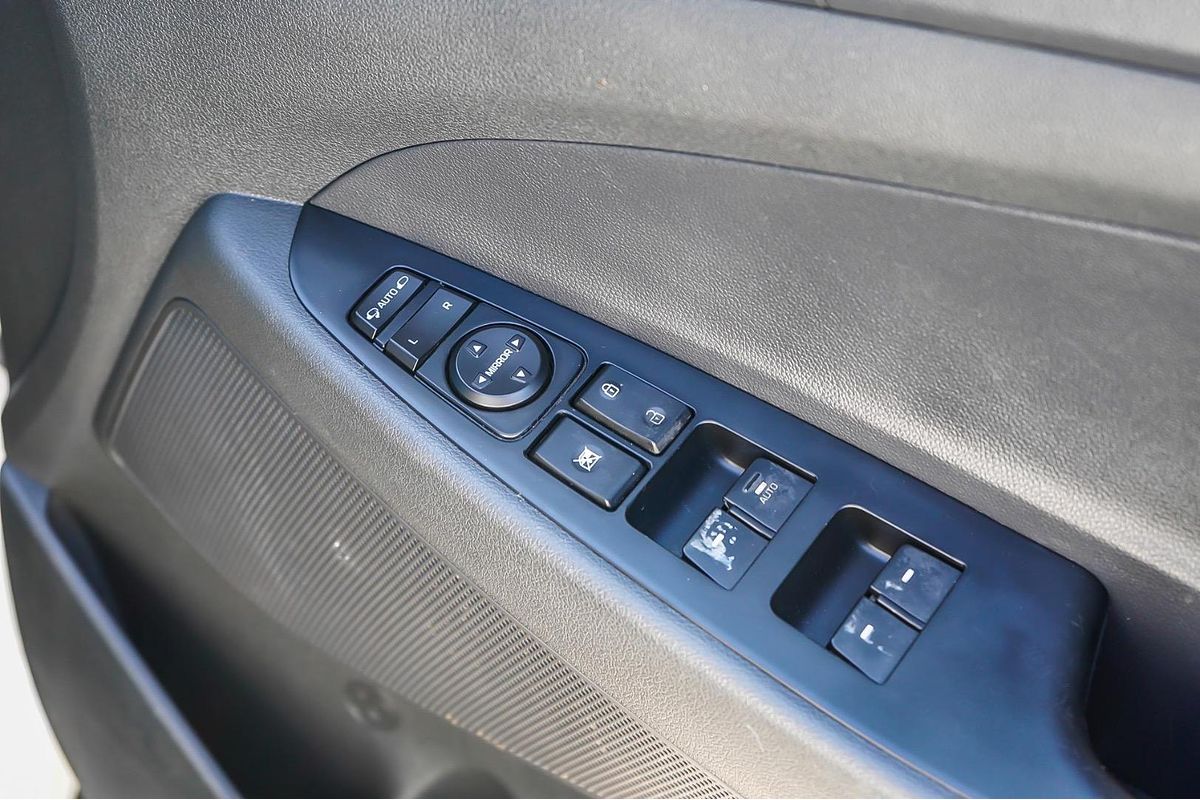 2016 Hyundai Tucson Active X TL