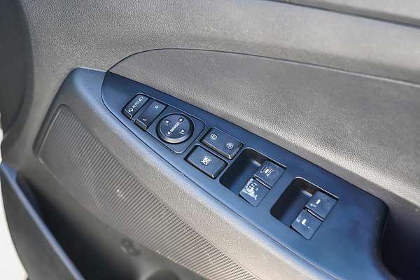 2016 Hyundai Tucson Active X TL