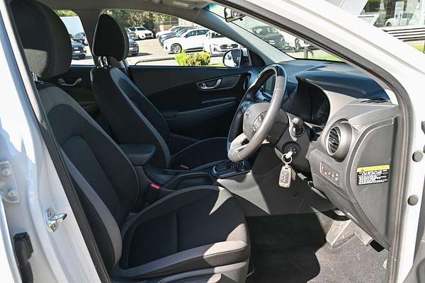 2019 Hyundai Kona Active OS.2