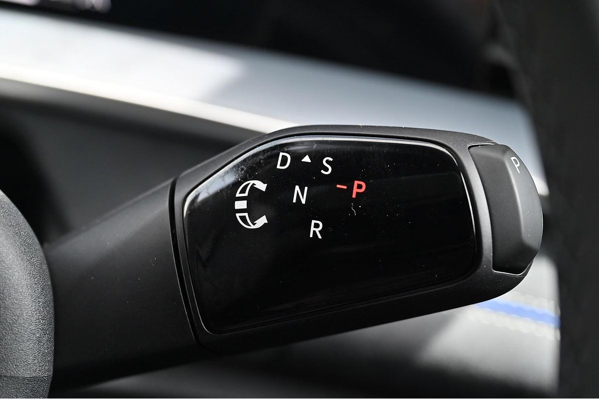 2025 Volkswagen Tayron 195TSI R-Line R4