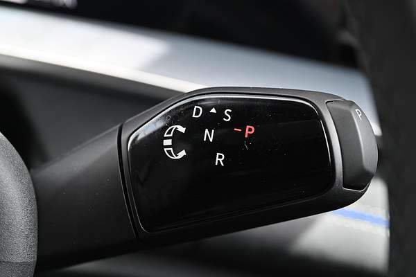 2025 Volkswagen Tayron 195TSI R-Line R4