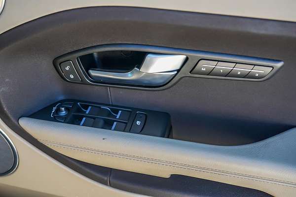 2015 Land Rover Range Rover Evoque SD4 Pure Tech L538