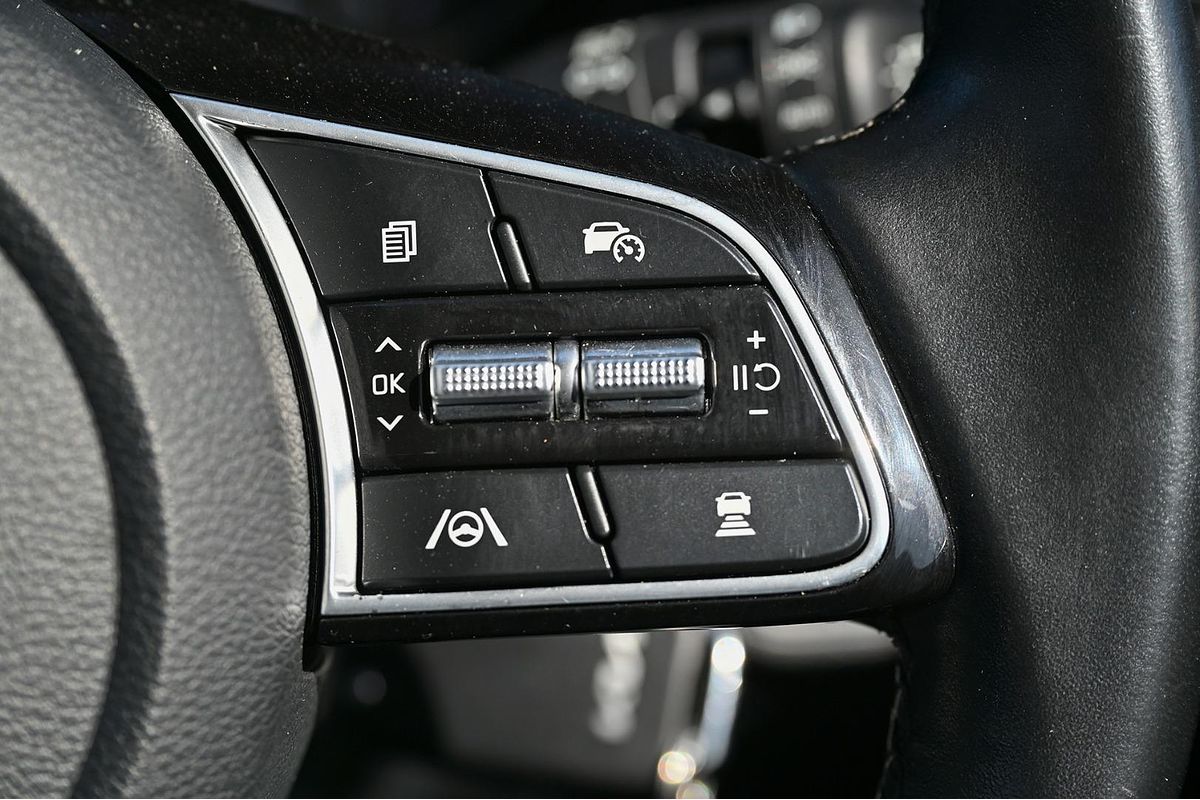 2021 Kia Cerato S BD