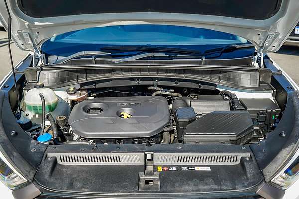 2016 Hyundai Tucson Active X TL