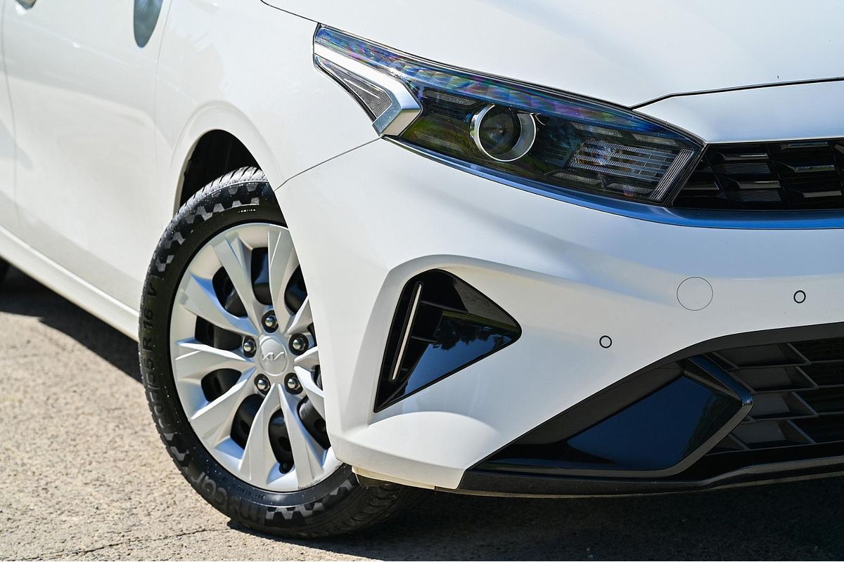 2021 Kia Cerato S BD
