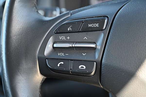 2019 Hyundai Kona Active OS.2