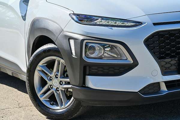2019 Hyundai Kona Active OS.2