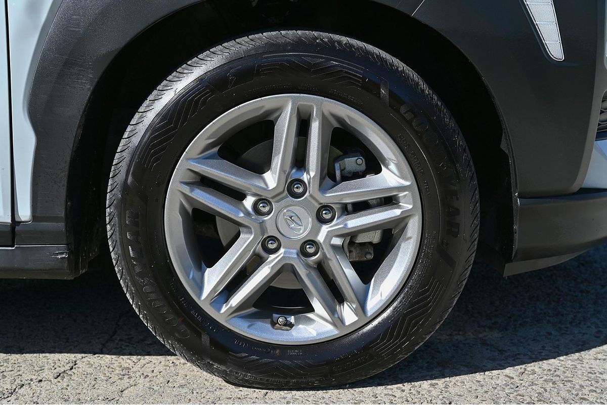 2019 Hyundai Kona Active OS.2