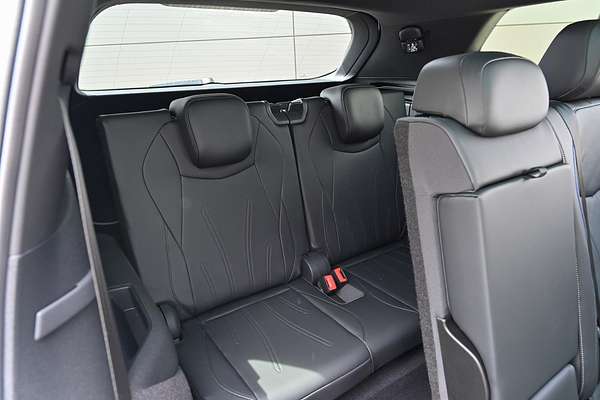 2025 Volkswagen Tayron 195TSI R-Line R4