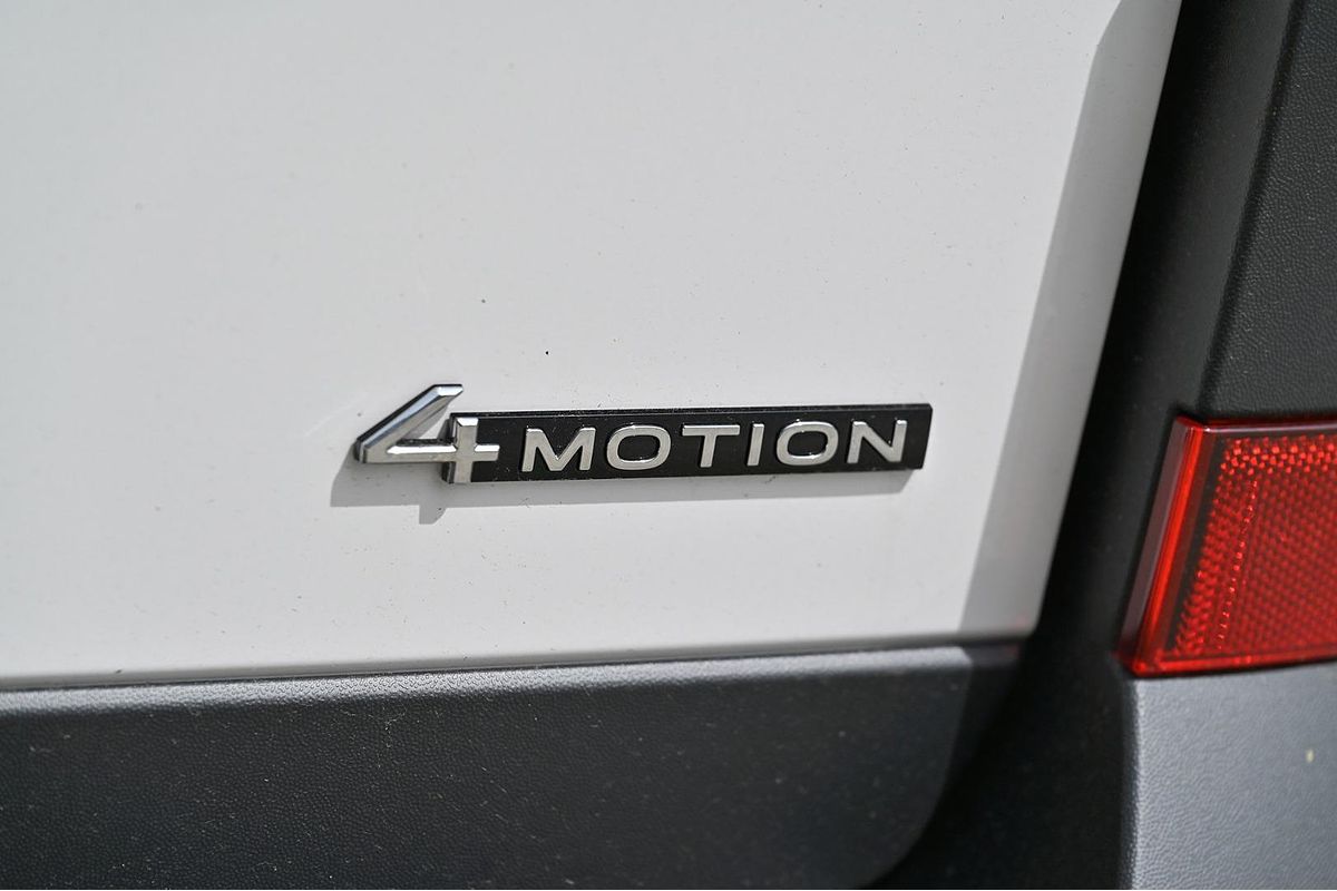 2025 Volkswagen Crafter 35 TDI410 SY1 MWB