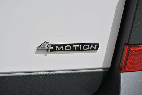2025 Volkswagen Crafter 35 TDI410 SY1 MWB