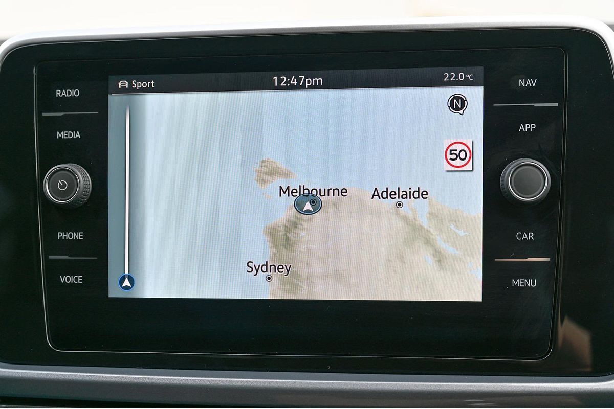 2025 Volkswagen T-Roc 110TSI Style D11