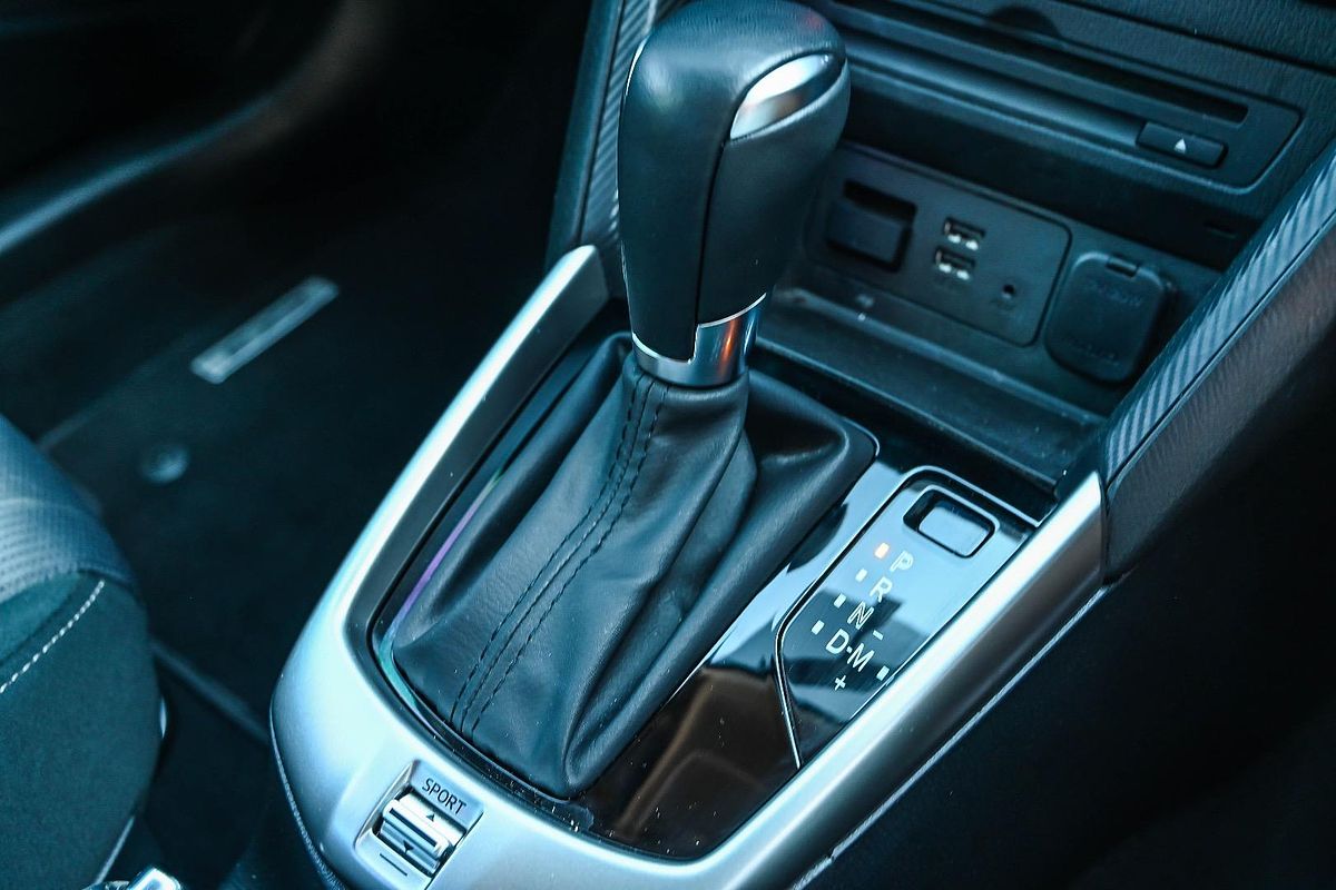 2016 Mazda CX-3 Maxx DK