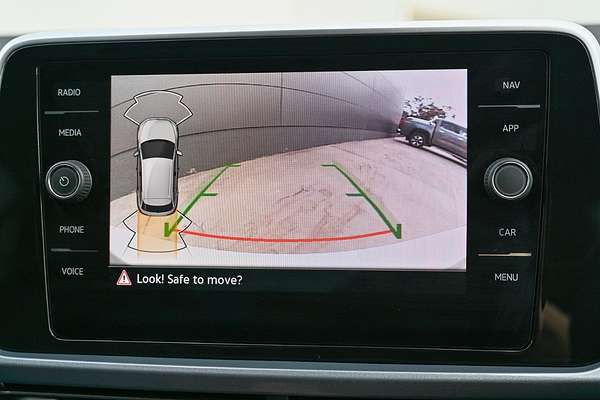 2025 Volkswagen T-Roc 110TSI Style D11