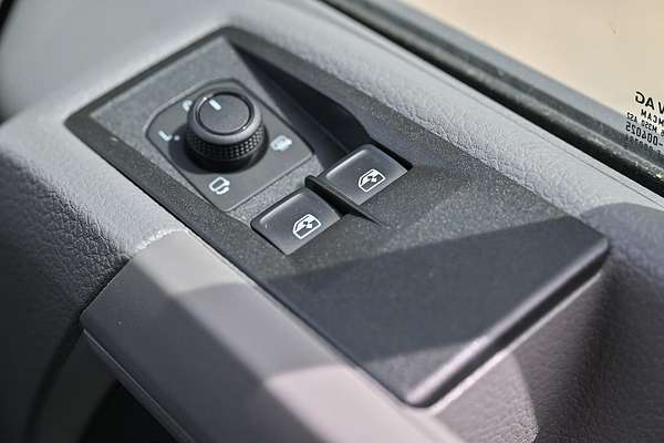 2025 Volkswagen Crafter 35 TDI410 SY1 MWB