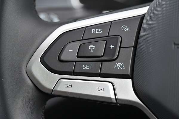 2025 Volkswagen T-Roc 110TSI Style D11