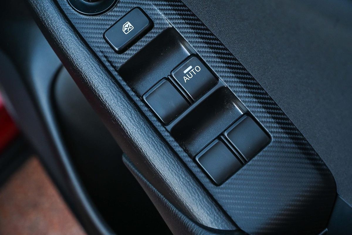 2016 Mazda CX-3 Maxx DK