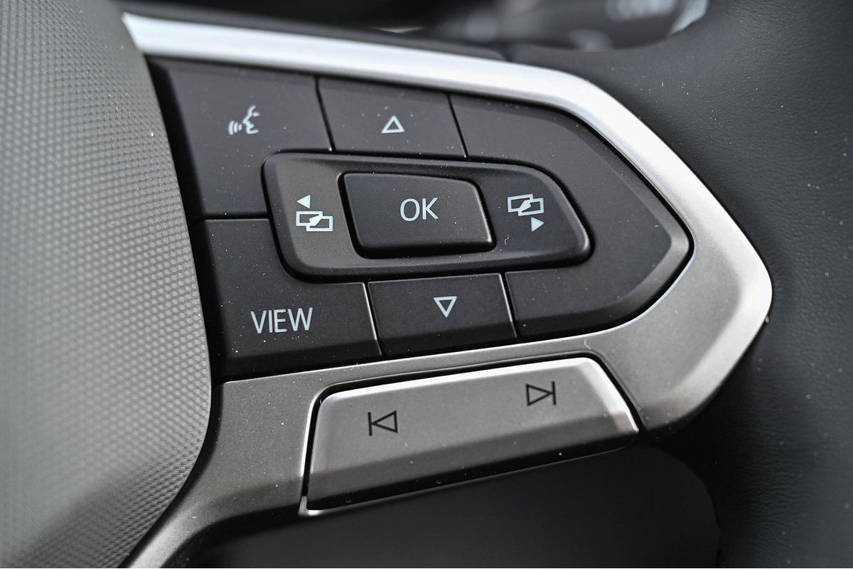 2025 Volkswagen T-Roc 110TSI Style D11