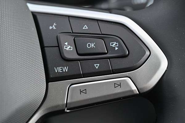 2025 Volkswagen T-Roc 110TSI Style D11