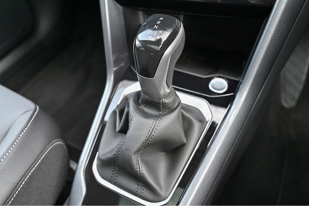 2025 Volkswagen T-Roc 110TSI Style D11