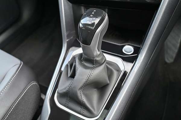 2025 Volkswagen T-Roc 110TSI Style D11