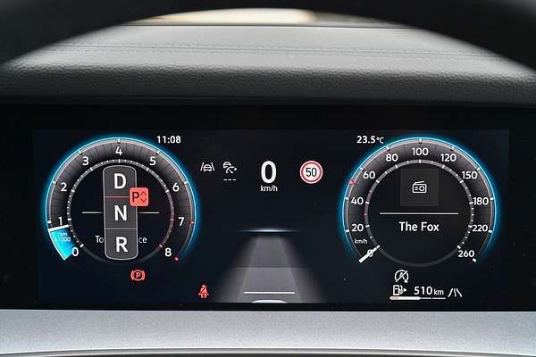 2025 Volkswagen Tayron 195TSI R-Line R4