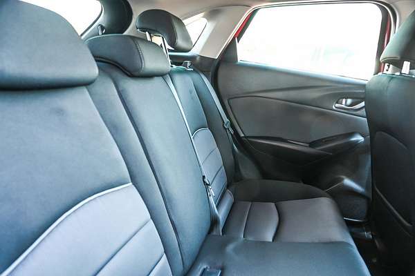 2016 Mazda CX-3 Maxx DK