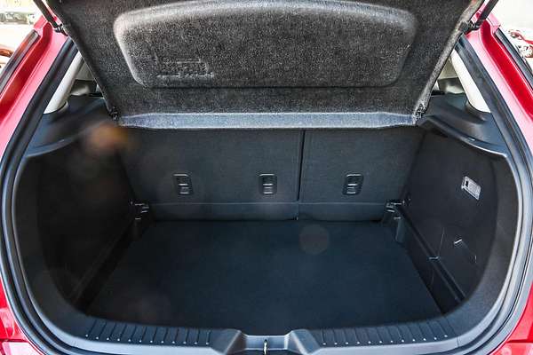 2016 Mazda CX-3 Maxx DK