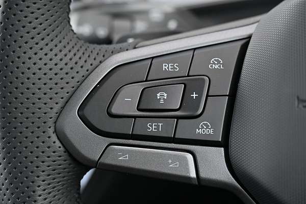 2025 Volkswagen Tayron 195TSI R-Line R4