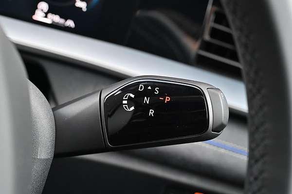 2025 Volkswagen Tayron 195TSI R-Line R4