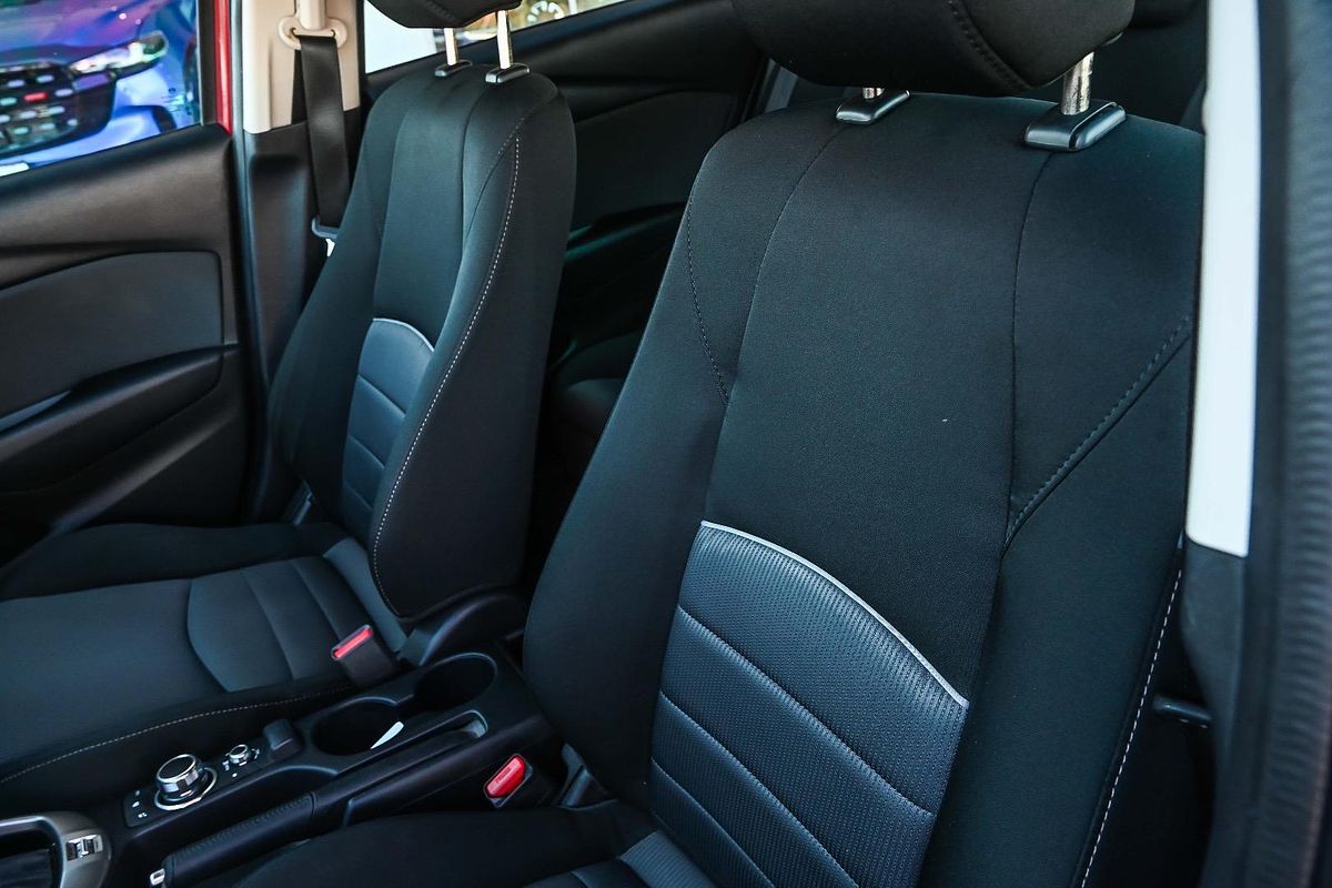 2016 Mazda CX-3 Maxx DK