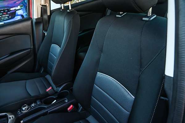 2016 Mazda CX-3 Maxx DK