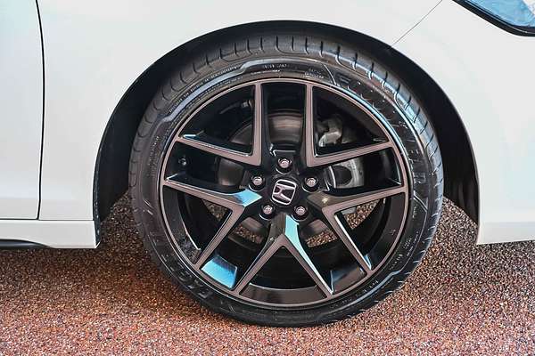 2021 Honda Civic VTi LX 11th Gen