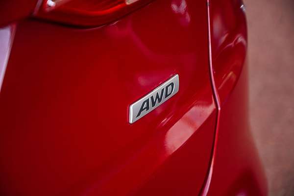 2014 Hyundai Santa Fe Elite DM