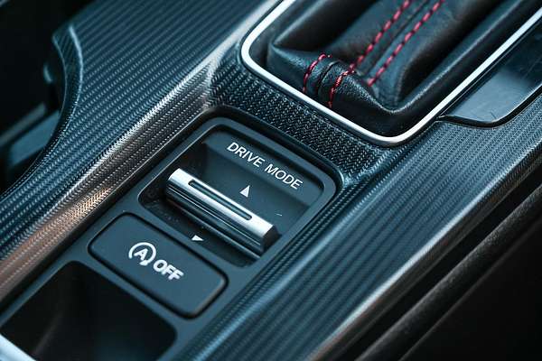 2021 Honda Civic VTi LX 11th Gen