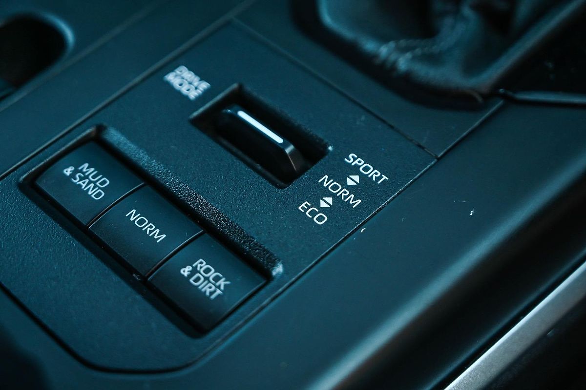 2023 Toyota Kluger GX TXUA75R