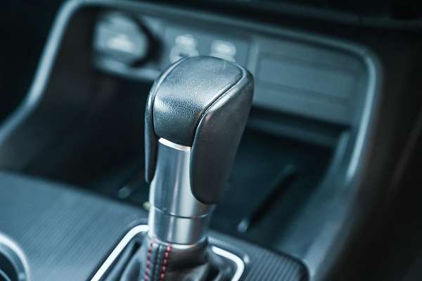 2021 Honda Civic VTi LX 11th Gen