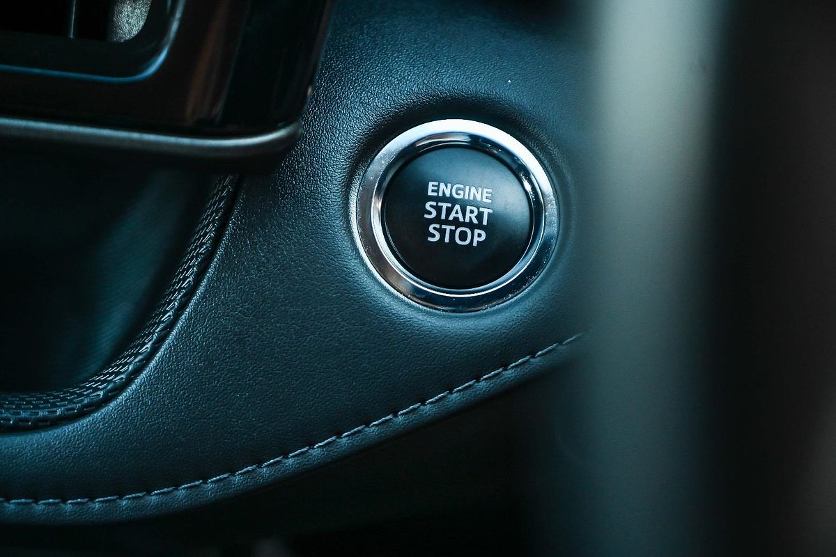 2023 Toyota Kluger GX TXUA75R