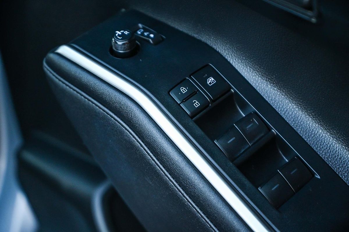 2023 Toyota Kluger GX TXUA75R