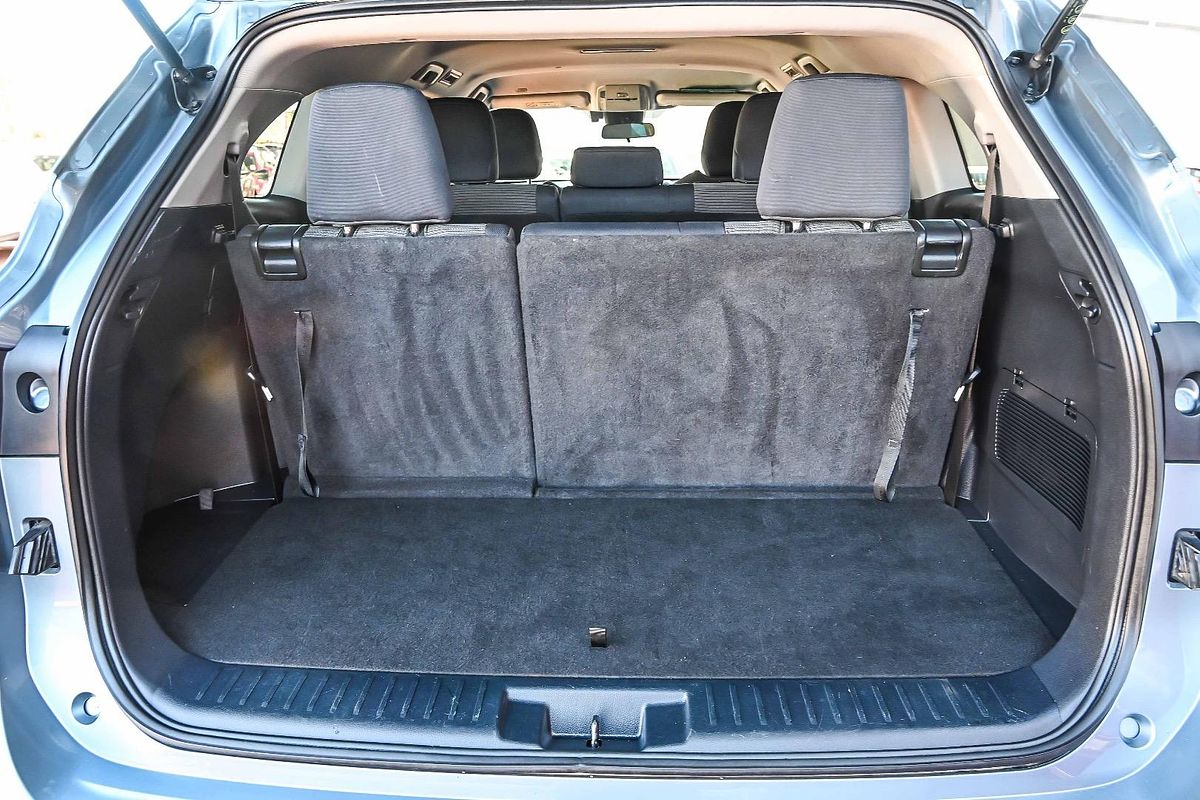 2023 Toyota Kluger GX TXUA75R