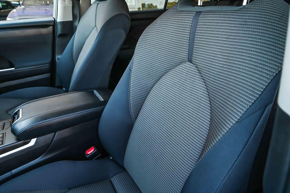 2023 Toyota Kluger GX TXUA75R