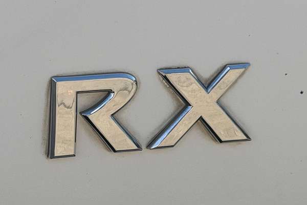 2019 Nissan Navara RX D23 Series 4 Rear Wheel Drive