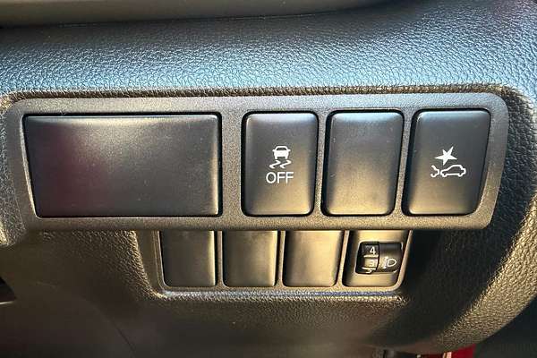 2021 Mitsubishi Eclipse Cross ES YB