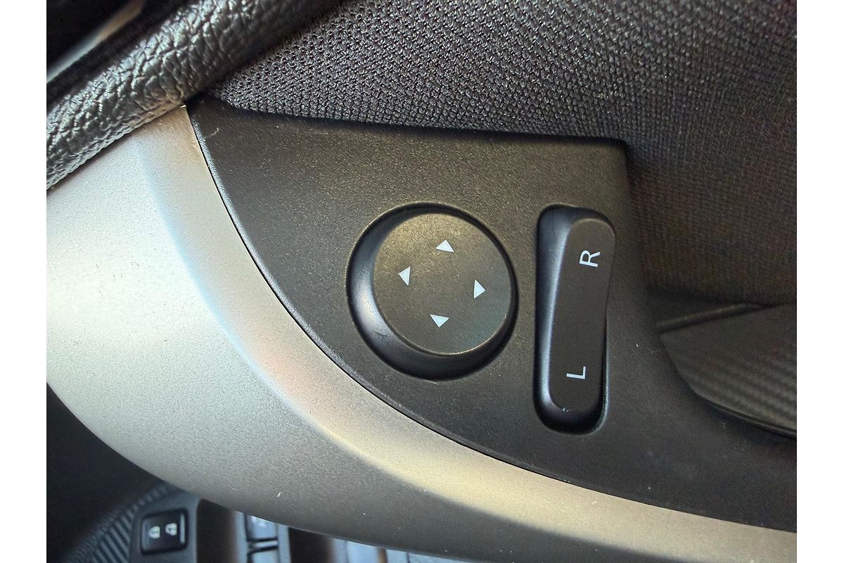 2021 Mitsubishi Eclipse Cross ES YB