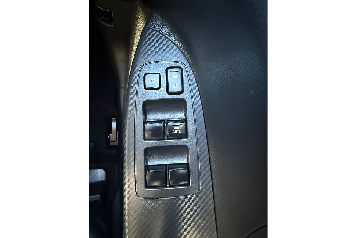 2021 Mitsubishi Eclipse Cross ES YB