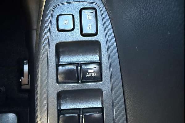 2021 Mitsubishi Eclipse Cross ES YB