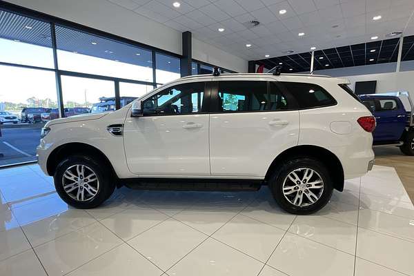 2021 Ford Everest Trend UA II 2.0L