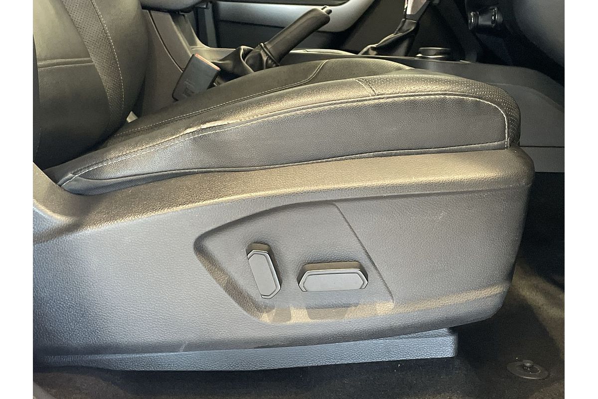 2021 Ford Everest Trend UA II 2.0L