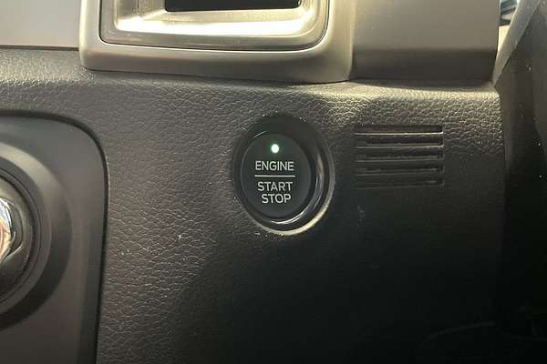 2021 Ford Everest Trend UA II 2.0L