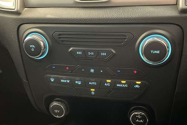 2021 Ford Everest Trend UA II 2.0L